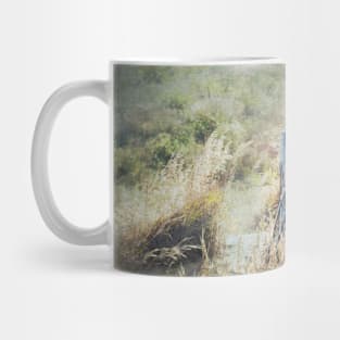 Heavenly Fences Mug